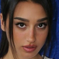 ambergianna Çıplak