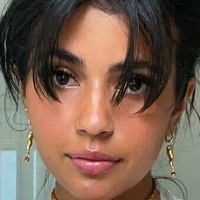 Ambra Guiotto Çıplak