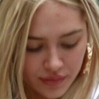 Amelia Gray Hamlin Çıplak
