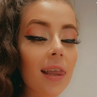 ameliaskye Çıplak