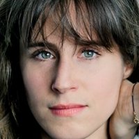 Amelie Kiefer Çıplak