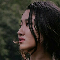 Amelie Qin Çıplak