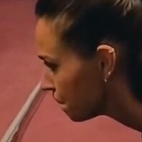 Amira Aly / Pocher Çıplak
