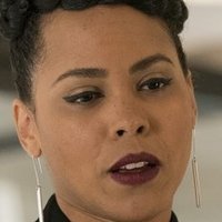 Amirah Vann Çıplak