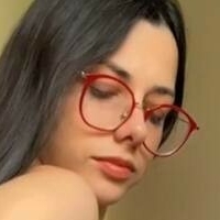 Ana Paula Necre Çıplak