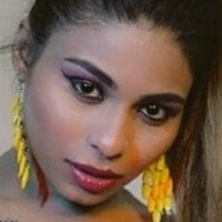 Anam Khan Çıplak