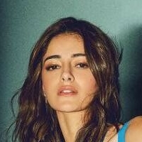 Ananya Pandey Çıplak