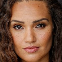 Anastacia McPherson Çıplak