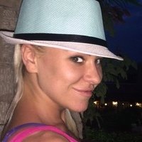 Anastasia Lukianova Çıplak