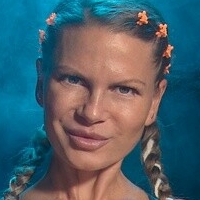 Anastasia Motorina Çıplak