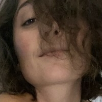 Anastasia Surmava Çıplak