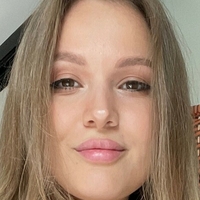 Anastasiia Egorova Çıplak