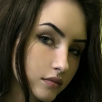 Anastasiia Mut Çıplak