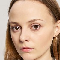 Anastasiya Pronina Çıplak