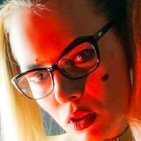 Anastasyia Zaharova Çıplak