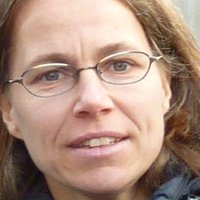 Andrea Brose Çıplak