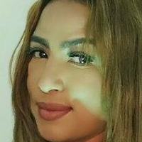 Andrea Castillo Çıplak