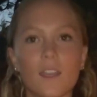 Andrea Dalmau Valls Çıplak