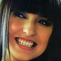 Andrea Estevez Çıplak