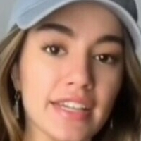 Andrea Gutiérrez Romo Çıplak