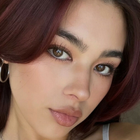 Andrea Shima Çıplak