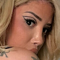 andreaanaconda Çıplak