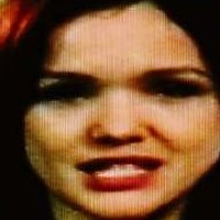 Andreia Schwartz Çıplak