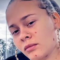 Andreia Timpeira Çıplak