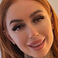 Angel Grey Çıplak