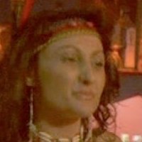 Angela Lemaltre Çıplak