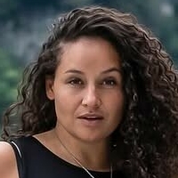 Angela Stadelmann Çıplak