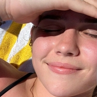 angelbabymack Çıplak