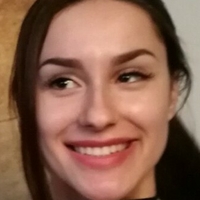 Angelina Sokolova Çıplak