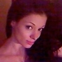 Angelina Stevens Çıplak