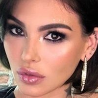 Angie Jibaja Çıplak