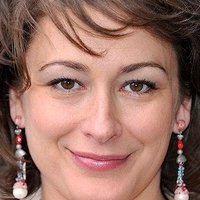 Anick Lemay Çıplak