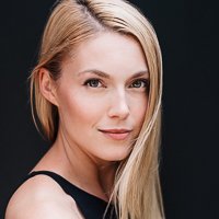 Aniela Kurylo Çıplak