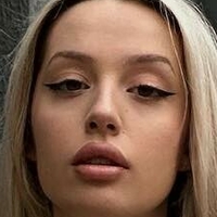 Anisimova Anastasia Çıplak