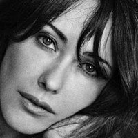 Anita Caprioli Çıplak
