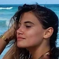 Anita Tembleque Çıplak