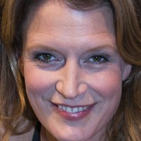 Ann-Cathrin Sudhoff Çıplak