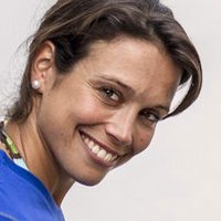 Anna Bader Çıplak