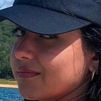 Anna Flávia Çıplak