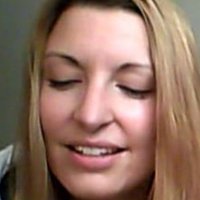 Anna Gravél Çıplak