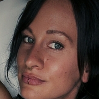 Anna Hansen Çıplak