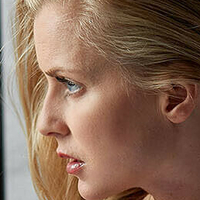 Anna Johansson Çıplak