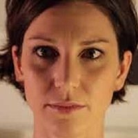 Anna Kalaitzidou Çıplak