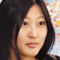 Anna Kim Çıplak
