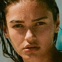 Anna Kryuchkova Çıplak