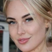 Anna Lore Dana Çıplak